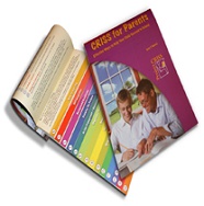 CRISS for Parents - English Edition