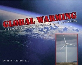 CRISS for Students II: Global Warming